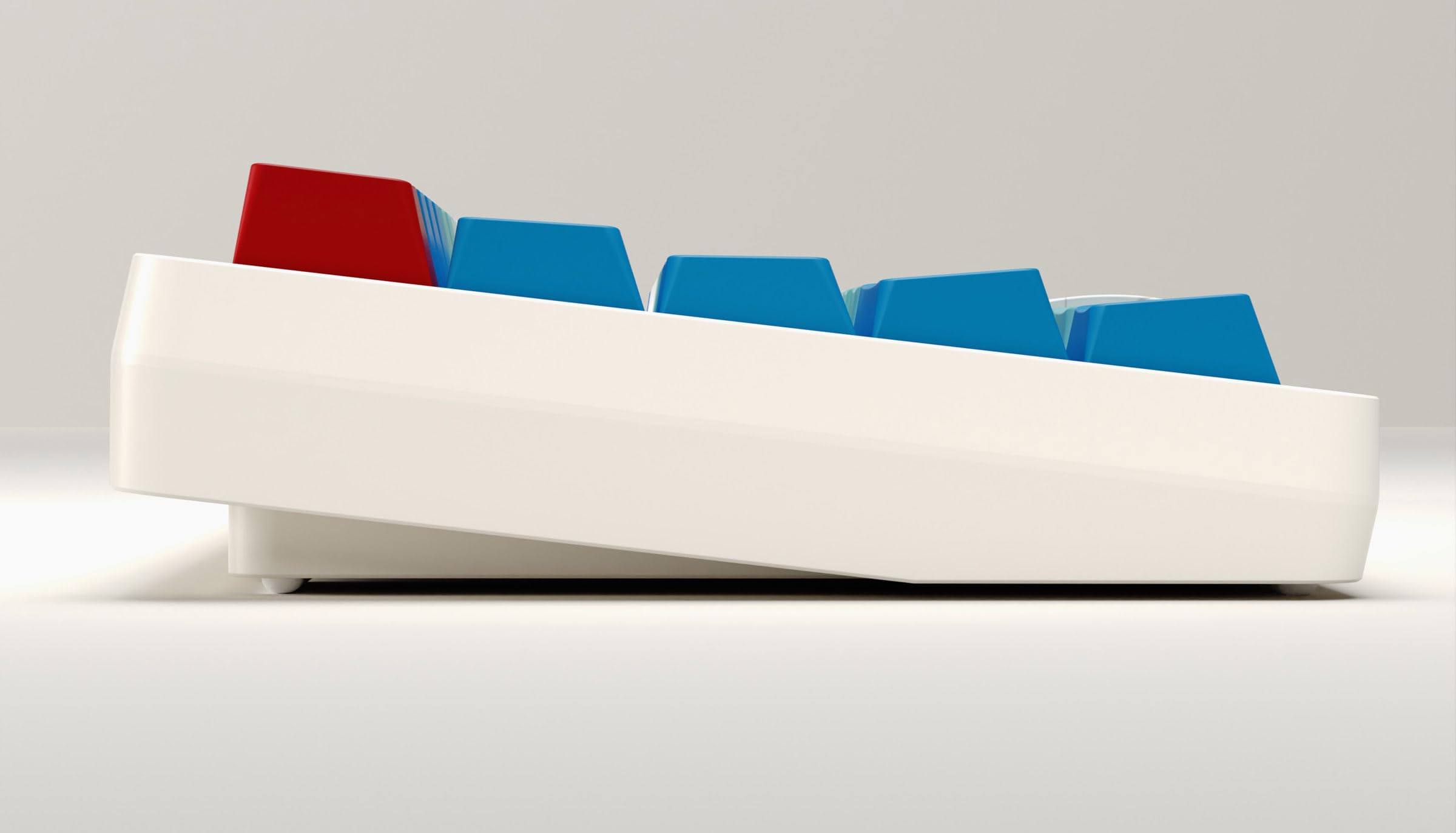 Amazon.com: Varmilo Muse65 HE Summit 8K Aluminum 65% RGB Keyboard